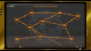 Team Fortress 2 - Finally done with the Jungle Inferno Contracker