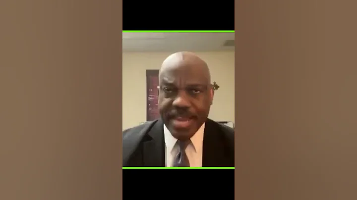 Jesus has no beginning - Elder Randy Skeete