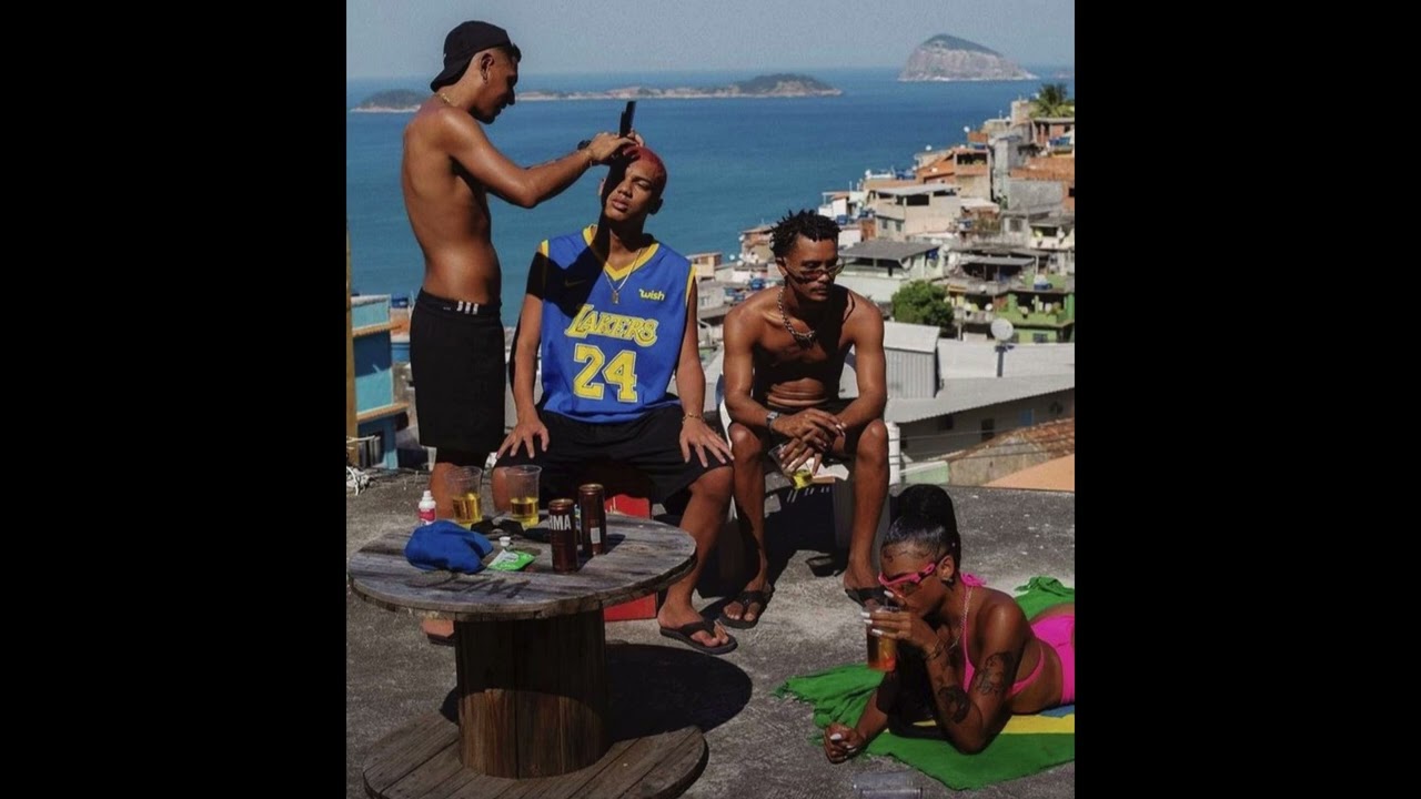 [FREE] Beat de Estilo 21 Savage x Drake x Metro Boomin | "BARBER" (Prod. Pedrones)