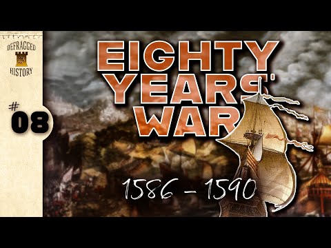 Eighty Years&rsquo; War: Episode 8 - Surprise, Surprise, Surprise!