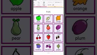 Widgit Online – Tip of the Week 6: Populate Frames