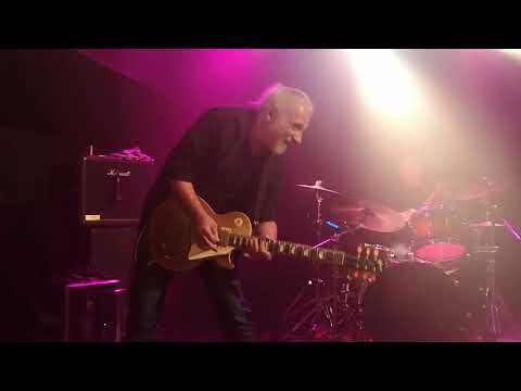 Phil Manca - Oh Pretty Woman (Gary Moore)