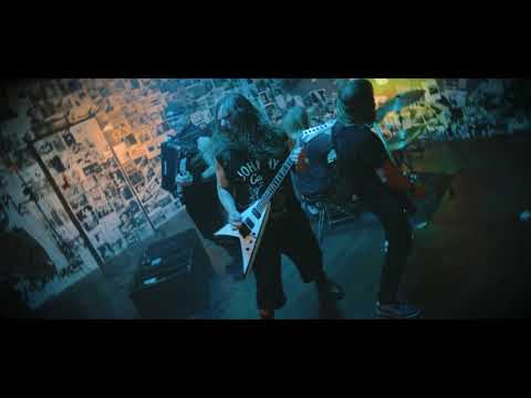 SUNFLOWER DEAD - Damn My Eyes