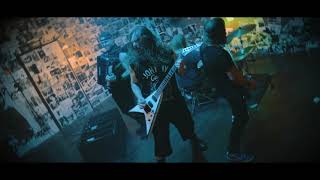 SUNFLOWER DEAD – Damn My Eyes