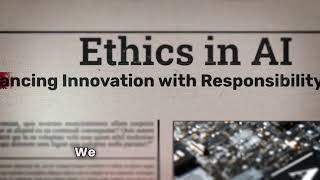 AI Ethics Explained Simply