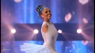 Vitoria Buenos Excellent Dance Performance In Americas Got Talent 2023 Best Talents Ever