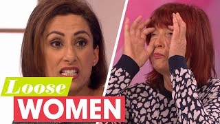 Would You Let Your Child Have Plastic Surgery if They Were Being Bullied? | Loose Women