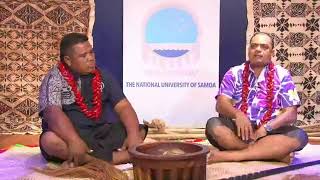 Samoa Fa'asoa July 31, 2020
