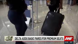 Delta’s New First Class Fare Has a BIG Catch 2026