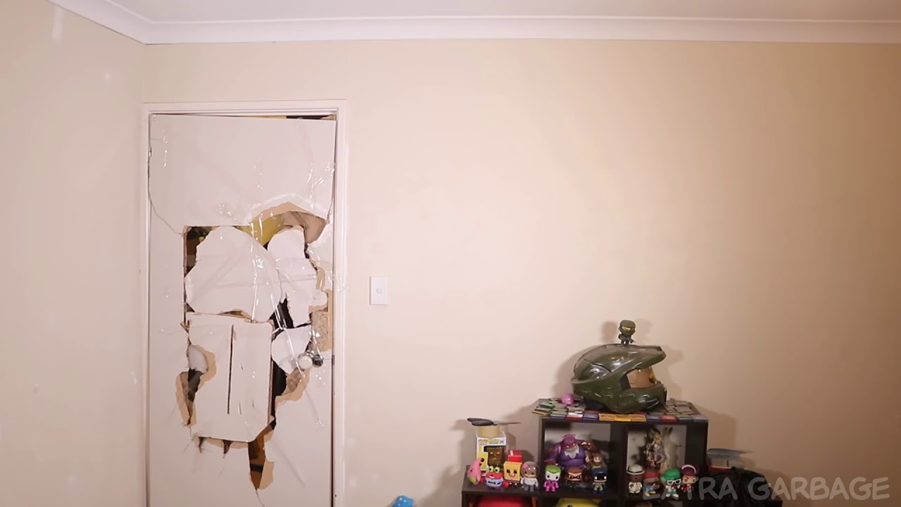 Who can it be knocking at my door youtube