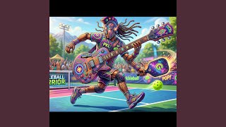 pickleball warrior ~ meloncholic piano