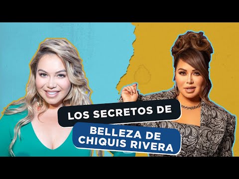 El AMOR PROPIO el mejor remedio de CHIQUIS RIVERA | Zona Regional