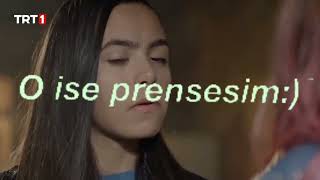 Biraz Sahneleri Değiştirmek Istedim