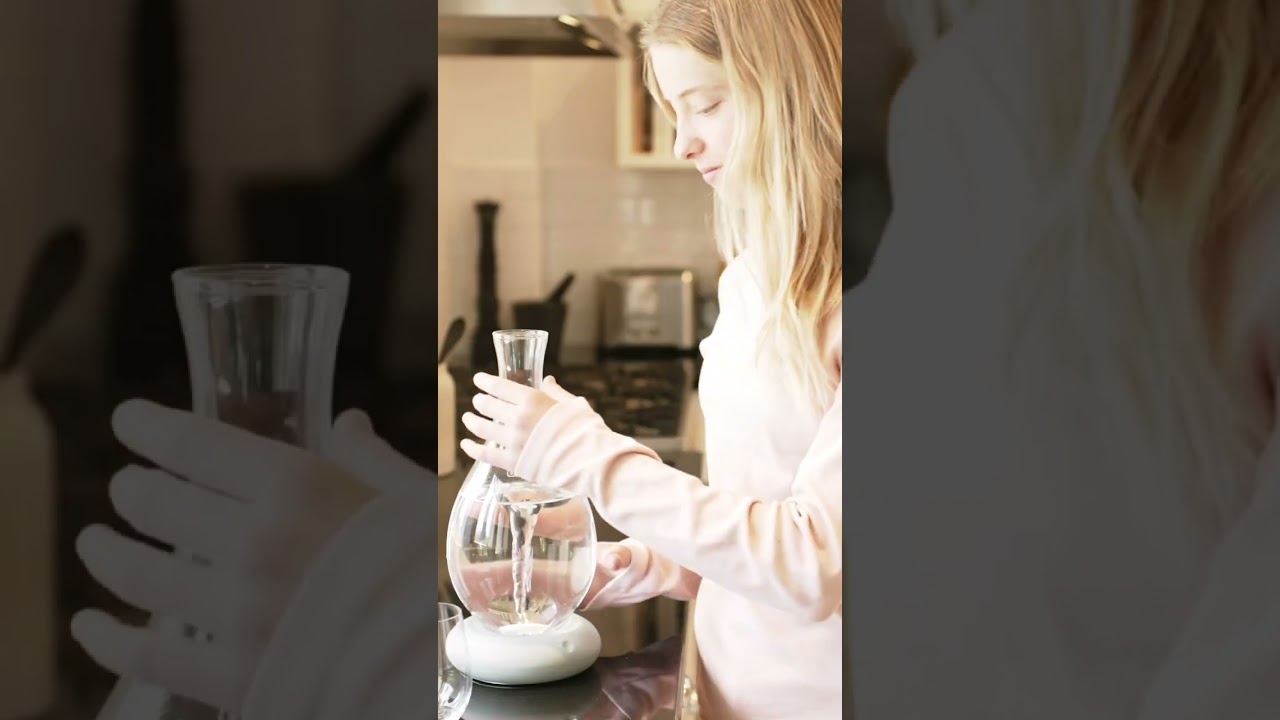 MAYU Swirl la solution ultime pour rester hydraté et aimer le goût de l'eau 