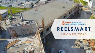 ReelSMART : Summer 2020