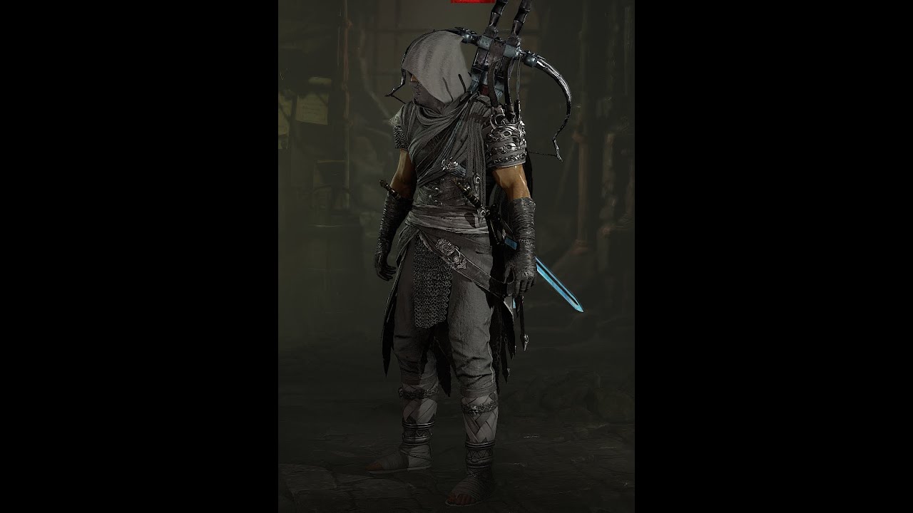 Diablo 4 Tier 106 Completed