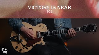 Guitar 2 Tutorial | Victory Is Near | Rock City Worship