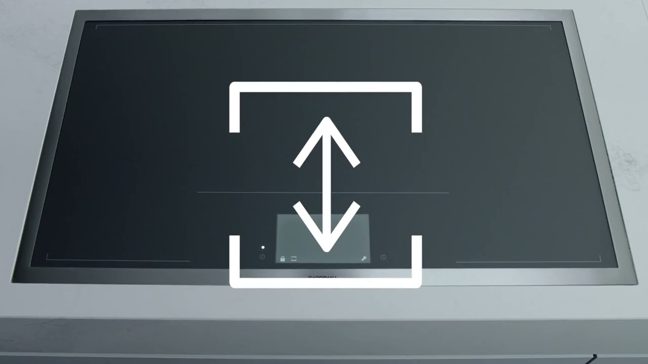 Induction Cooktop Master your Gaggenau YouTube