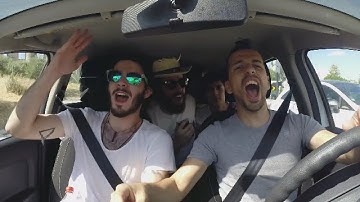 Caelum - Ad Astra Per Aspera (Official Video)