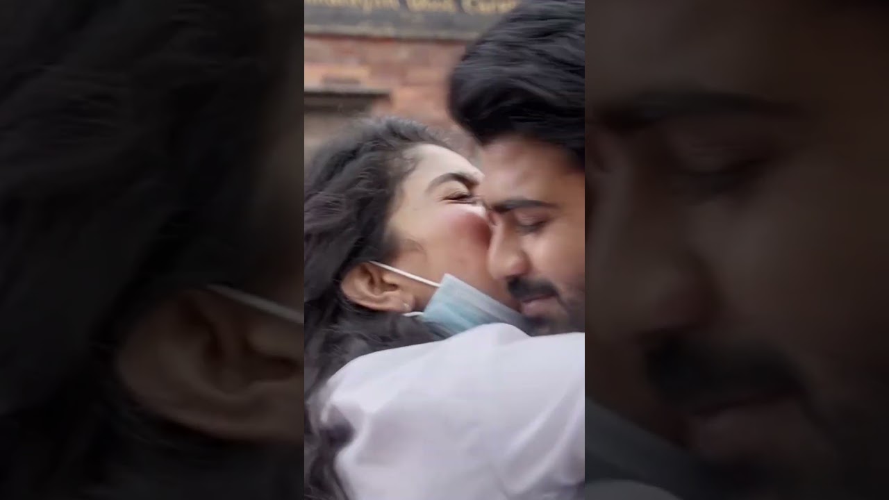 Sharwanand Aur Sai Pallavi Ka Best Romantic