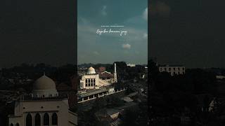 Ruang Baru - Barsena Bestandhi #ruangbaru #liriklagu #lyrics #barsenabestandhi #nostalgia #fyp