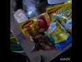 fish cooking volg