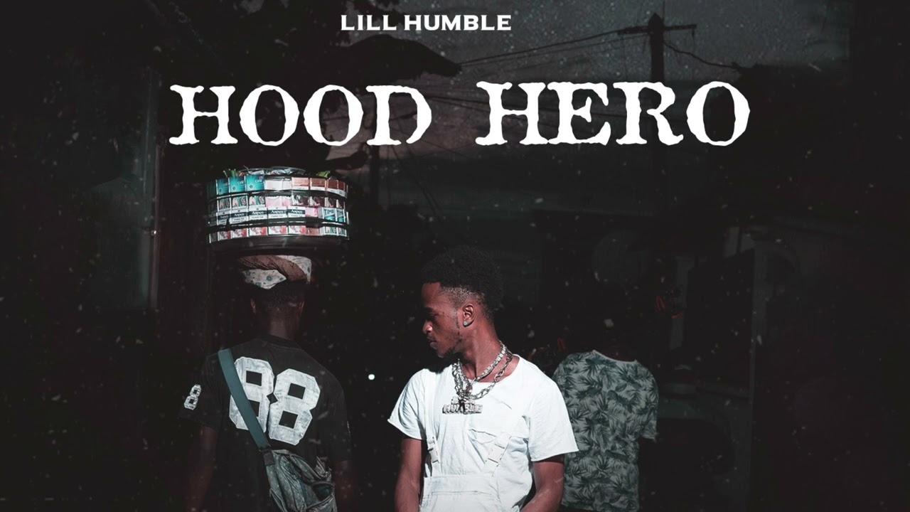 Lill Humble ft Kae Chaps - Ai