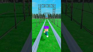 Thanos Escape Thomas.exe Roblox