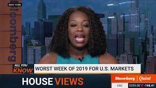All You Need To Know: 5 August 2019