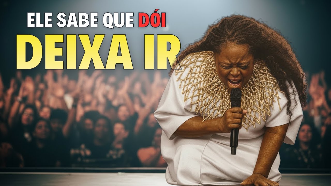 LOUVORES PARA ACALMAR A ALMA, Vol. 1 - Inspirado Aline Barros - Musica Gospel - Louvor Gospel