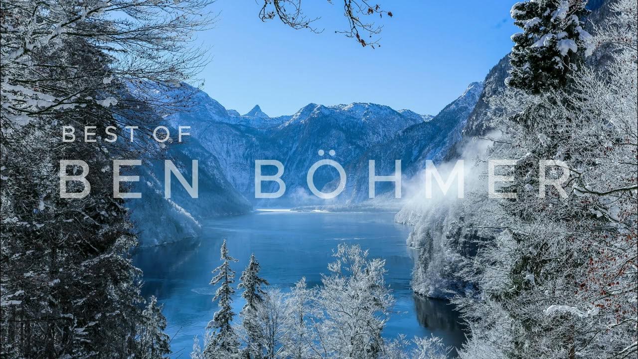 🎶B E S T O F B E N B Ö H M E R 🎶B E S T O F B E N B Ö H M E R