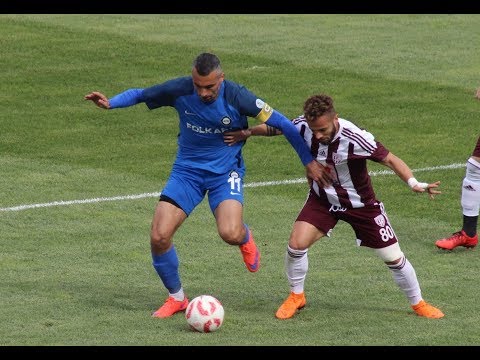 BANDIRMASPOR 1-1 BÜYÜK ALTAY