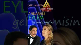 Ankaralı Eylem Gelmezmisin