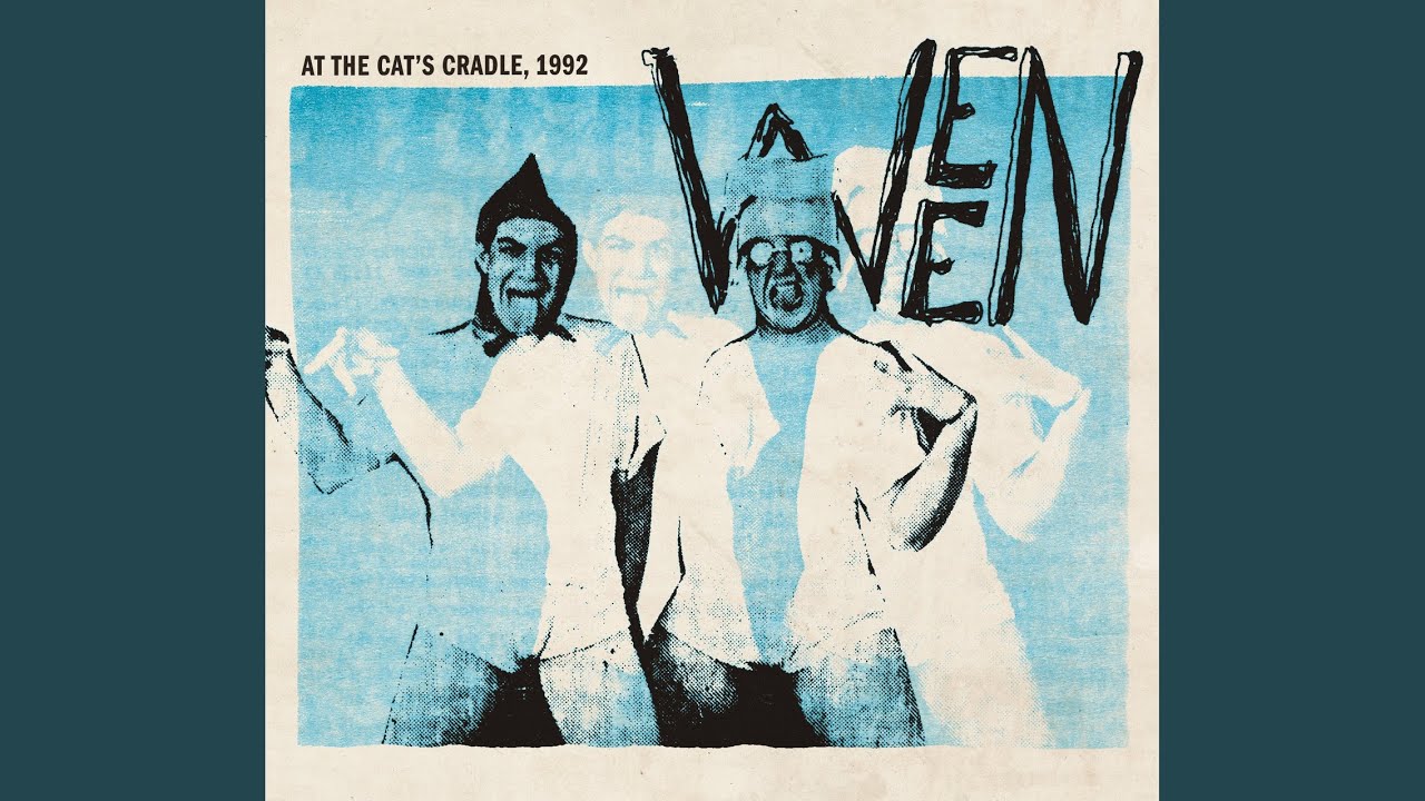 Ween Mango Woman At The Cat S Cradle Lyrics Genius Lyrics