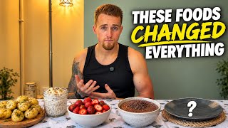 These 5 Foods Helped Me Lose 41kg