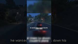 What Is Madrazzo's Cousin Made Out Of? #gta5 #gta5challenges #gtav