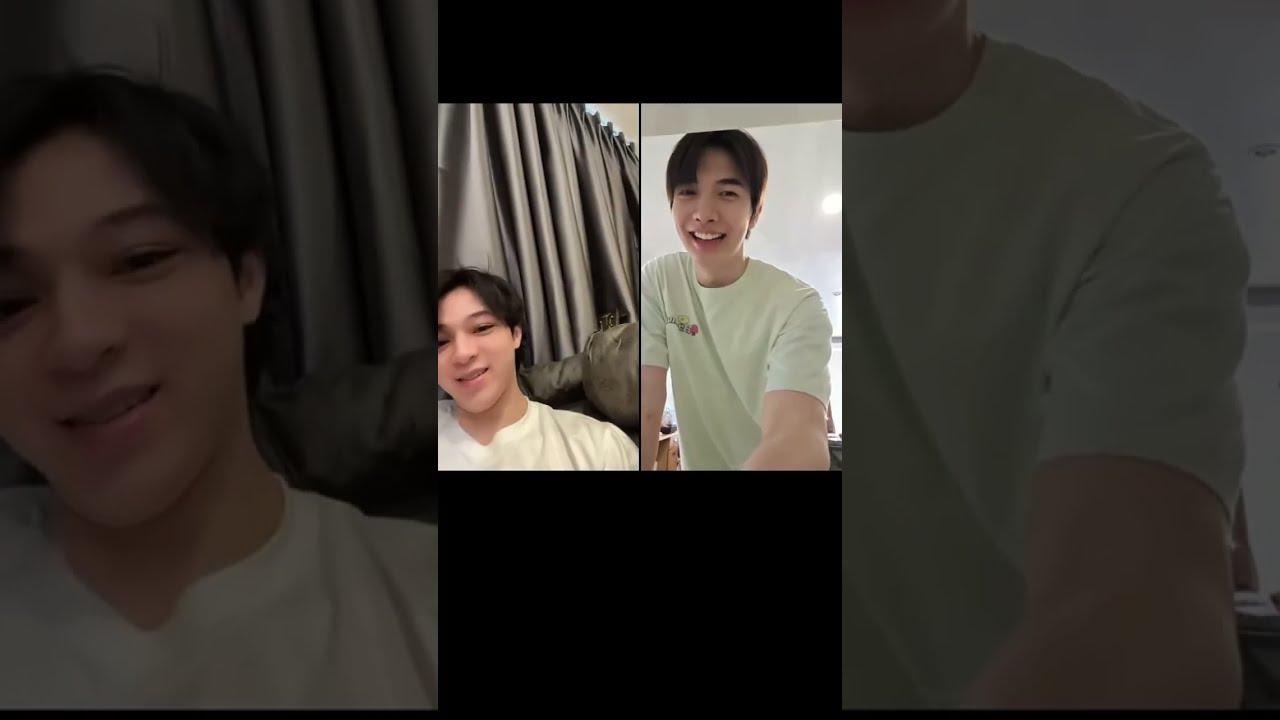 (MaxkyBas) 250219 틱톡 라이브 TikTok Live [ Bas Cam ]