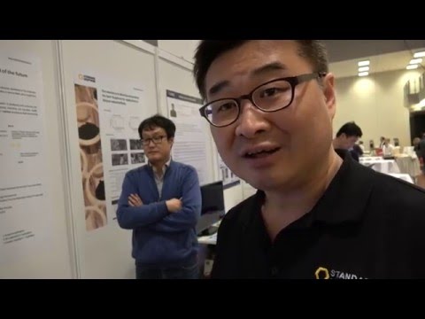 Production-Ready Graphene from STANDARD GRAPHENE