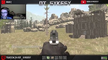 DT Sykesy - Rust - Close Clutch