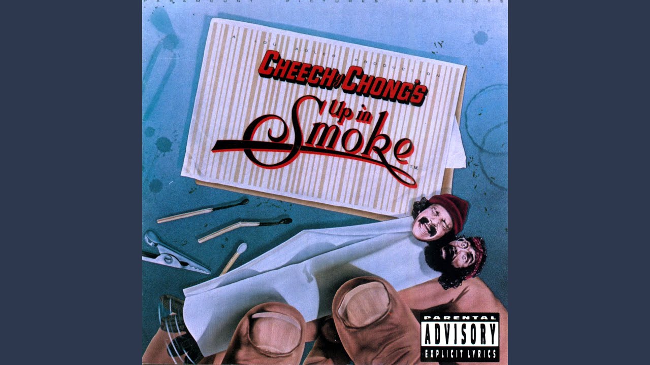 Up in Smoke - YouTube