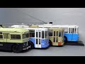 Масштабные модели советских троллейбусов 1:43 || ClassicBus || Start Scale Models - SSM