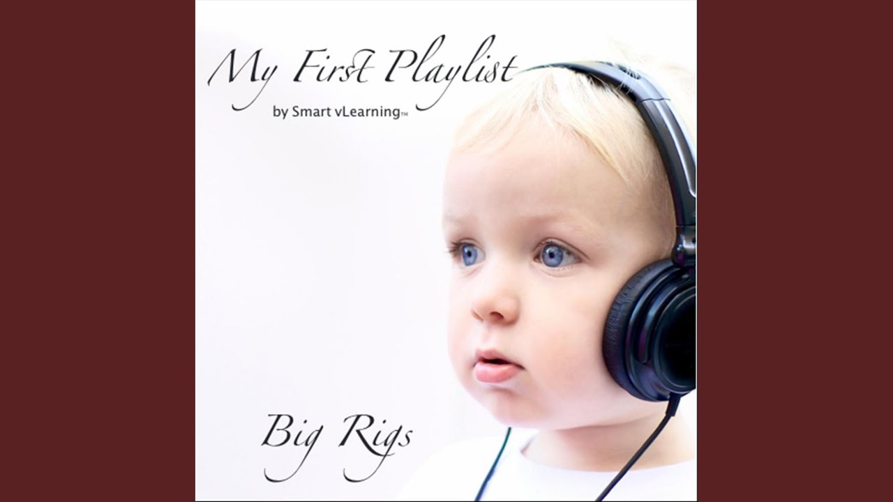 Honk, Rattle, Crash, Beep Beep