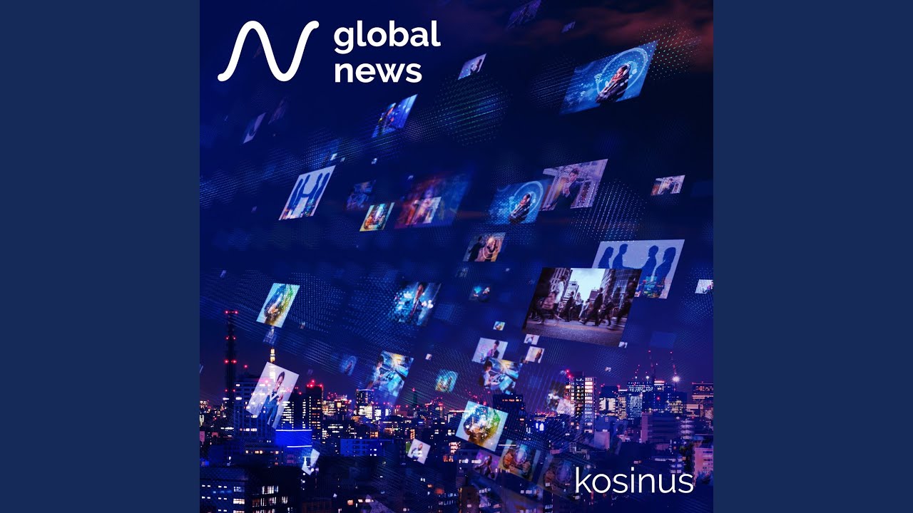 World in Motion - YouTube