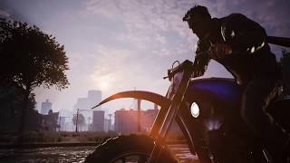 Road Rage Trailer (EN)