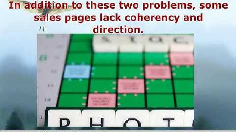 How to Write a Squeeze Page that Converts