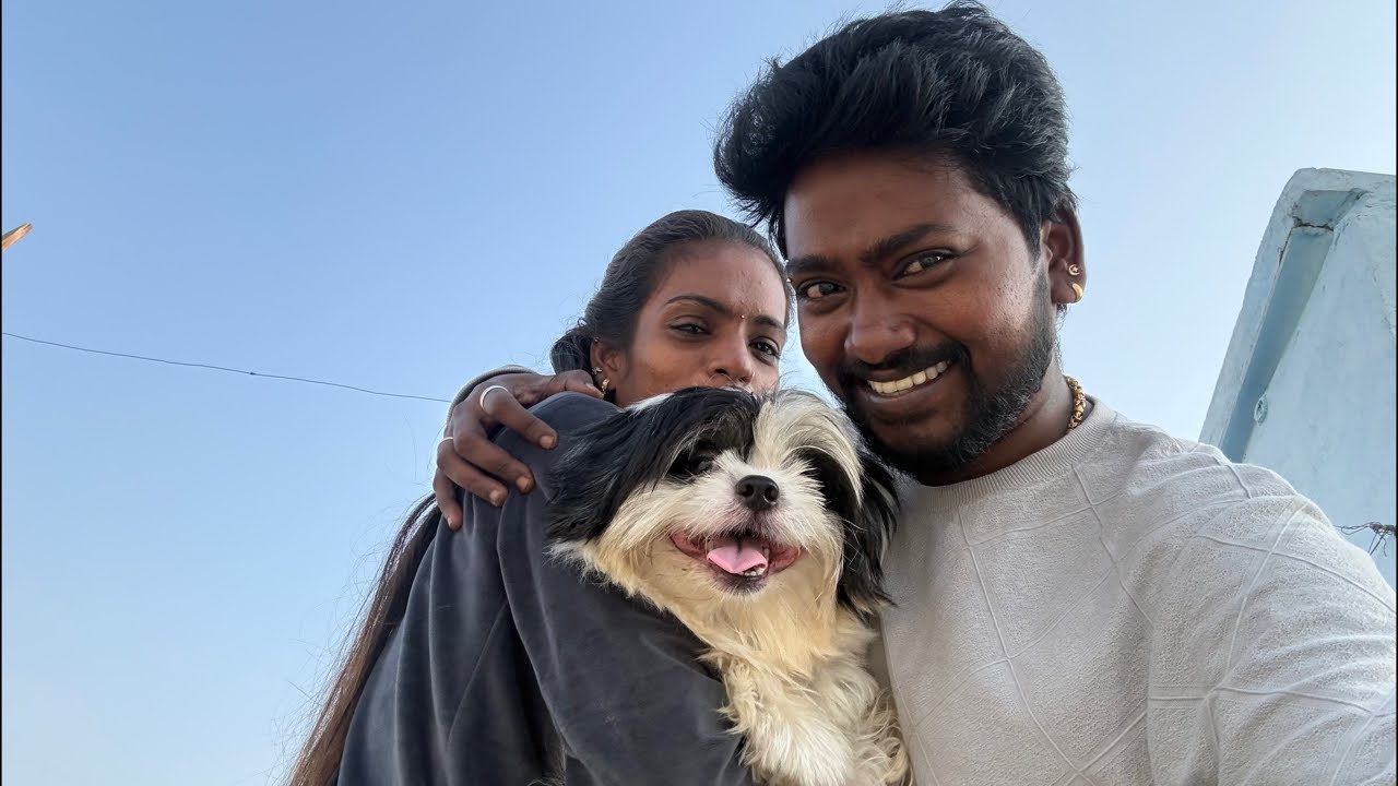 Romba mutella otabuku sorry all🤌🥹#madhandivya