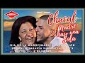 CHACAL Y YAKARTA ► LA BENDICION  (SE LA CANTA A SU MADRE EN VIVO)