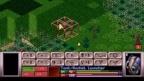 X-COM UFO Defense Part  6