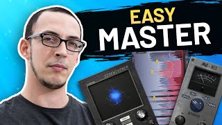Quick Guide to Mastering