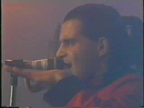 Watch Litfiba - Come un Dio (12.05.1987) - Live on YouTube Watch Litfiba - Come un Dio (12.05.1987) - Live on YouTube
